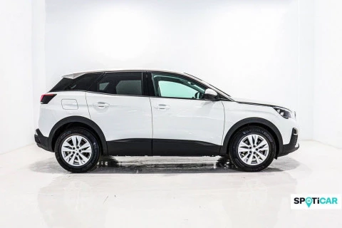 Peugeot 3008 1.5L BlueHDi 96kW (130CV) S&S Active