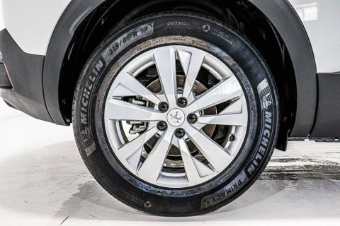 Peugeot 3008 1.5L BlueHDi 96kW (130CV) S&S Active