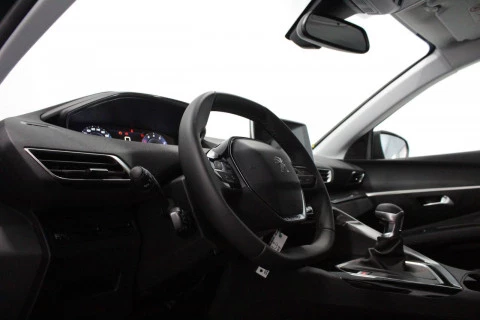 Peugeot 3008 1.5L BlueHDi 96kW (130CV) S&S Active
