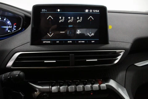 Peugeot 3008 1.5L BlueHDi 96kW (130CV) S&S Active