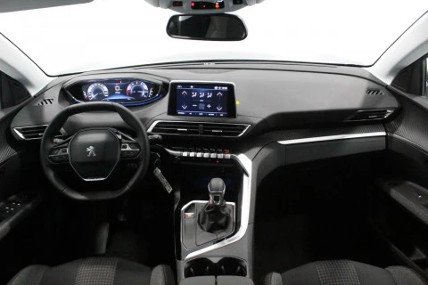 Peugeot 3008 1.5L BlueHDi 96kW (130CV) S&S Active