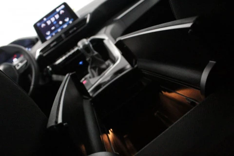 Peugeot 3008 1.5L BlueHDi 96kW (130CV) S&S Active