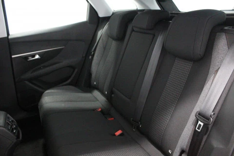 Peugeot 3008 1.5L BlueHDi 96kW (130CV) S&S Active