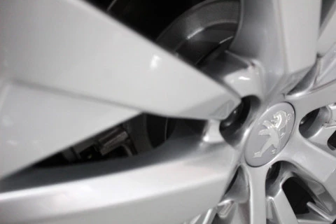 Peugeot 3008 1.5L BlueHDi 96kW (130CV) S&S Active