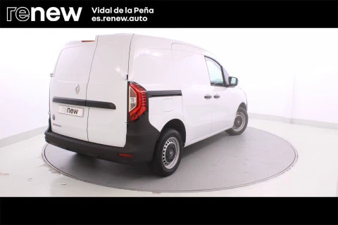 Renault Kangoo Furgón Kangoo Furgon Diesel Kangoo Fg. 1.5Blue dCi Profesional 70kW