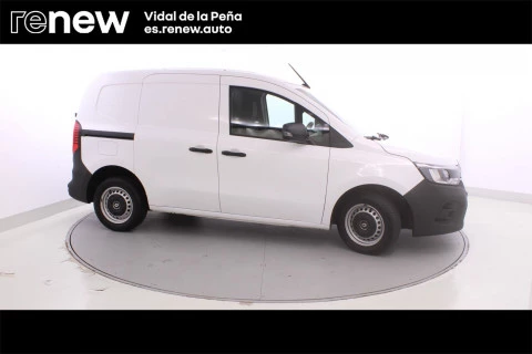 Renault Kangoo Furgón Kangoo Furgon Diesel Kangoo Fg. 1.5Blue dCi Profesional 70kW