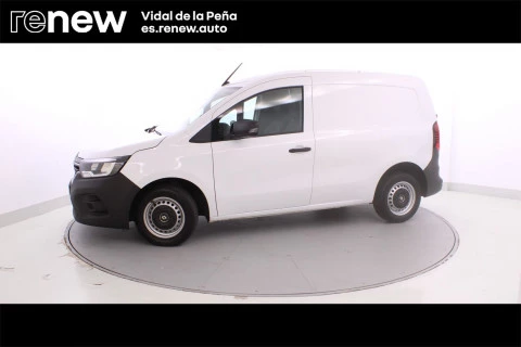 Renault Kangoo Furgón Kangoo Furgon Diesel Kangoo Fg. 1.5Blue dCi Profesional 70kW