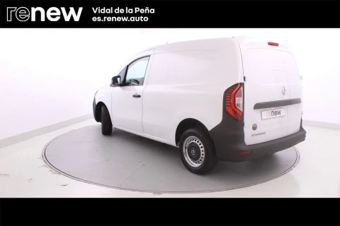 Renault Kangoo Furgón Kangoo Furgon Diesel Kangoo Fg. 1.5Blue dCi Profesional 70kW