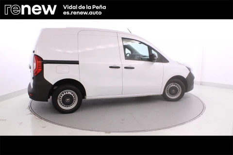 Renault Kangoo Furgón Kangoo Furgon Diesel Kangoo Fg. 1.5Blue dCi Profesional 70kW