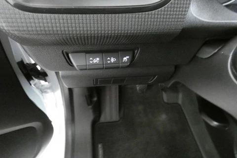 Renault Kangoo Furgón Kangoo Furgon Diesel Kangoo Fg. 1.5Blue dCi Profesional 70kW