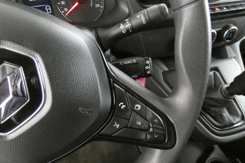 Renault Kangoo Furgón Kangoo Furgon Diesel Kangoo Fg. 1.5Blue dCi Profesional 70kW