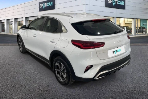 Kia XCeed 1.0 T-GDi Drive 74kW (100CV)