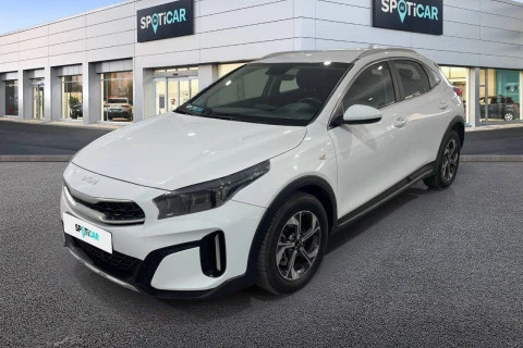 Kia XCeed 1.0 T-GDi Drive 74kW (100CV)