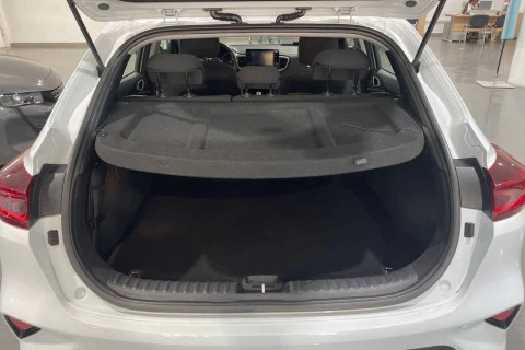 Kia XCeed 1.0 T-GDi Drive 74kW (100CV)