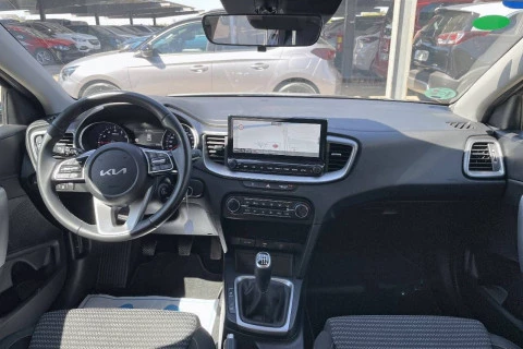 Kia XCeed 1.0 T-GDi Drive 74kW (100CV)