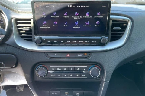 Kia XCeed 1.0 T-GDi Drive 74kW (100CV)