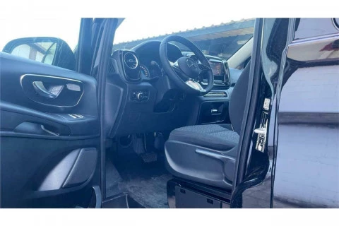 Mercedes-Benz Vito e-Vito 129 Tourer Pro Larga