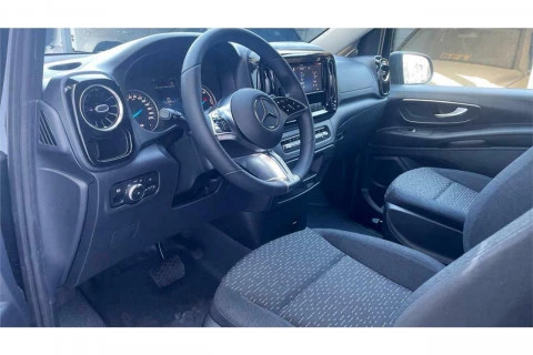 Mercedes-Benz Vito e-Vito 129 Tourer Pro Larga