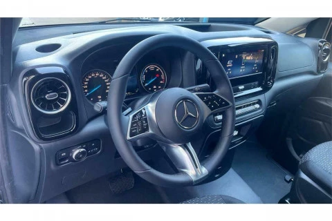 Mercedes-Benz Vito e-Vito 129 Tourer Pro Larga