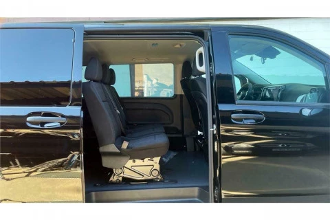 Mercedes-Benz Vito e-Vito 129 Tourer Pro Larga