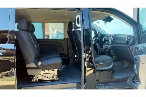 Mercedes-Benz Vito e-Vito 129 Tourer Pro Larga