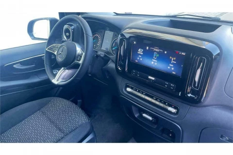 Mercedes-Benz Vito e-Vito 129 Tourer Pro Larga