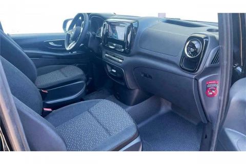 Mercedes-Benz Vito e-Vito 129 Tourer Pro Larga