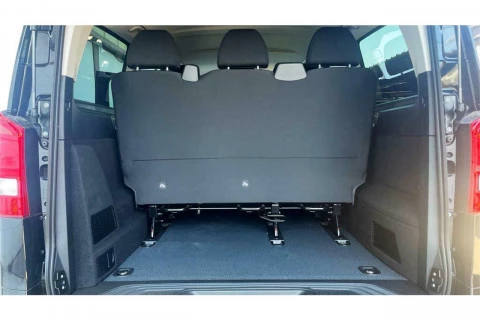 Mercedes-Benz Vito e-Vito 129 Tourer Pro Larga