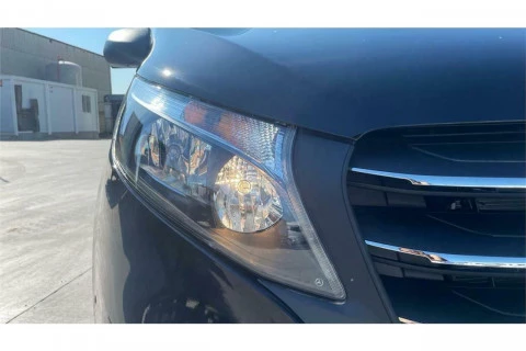 Mercedes-Benz Vito e-Vito 129 Tourer Pro Larga
