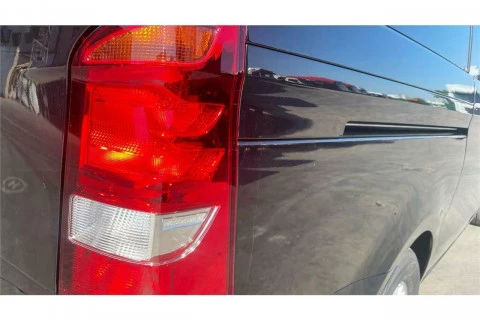 Mercedes-Benz Vito e-Vito 129 Tourer Pro Larga