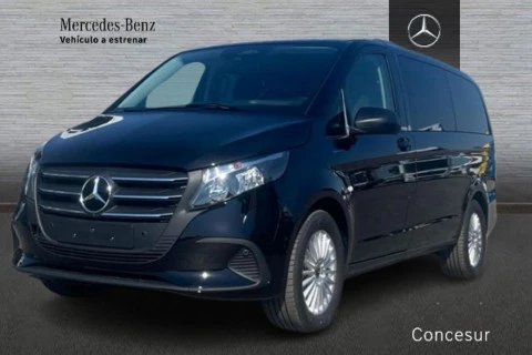 Mercedes-Benz Vito e-Vito 129 Tourer Pro Larga
