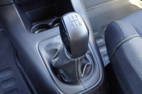 Citroën C3 Origin PureTech 60KW (83CV) Plus