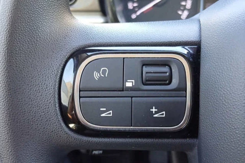 Citroën C3 Origin PureTech 60KW (83CV) Plus