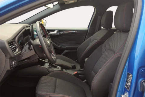 Ford Focus 1.0 Ecoboost MHEV ST-Line Auto 114 kW (155 CV)