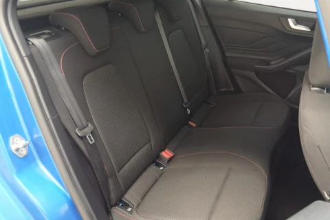 Ford Focus 1.0 Ecoboost MHEV ST-Line Auto 114 kW (155 CV)