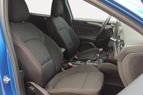 Ford Focus 1.0 Ecoboost MHEV ST-Line Auto 114 kW (155 CV)