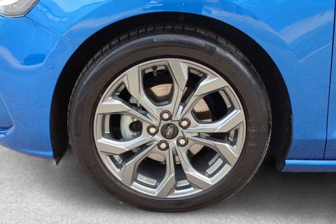 Ford Focus 1.0 Ecoboost MHEV ST-Line Auto 114 kW (155 CV)