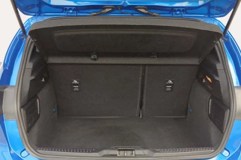 Ford Focus 1.0 Ecoboost MHEV ST-Line Auto 114 kW (155 CV)