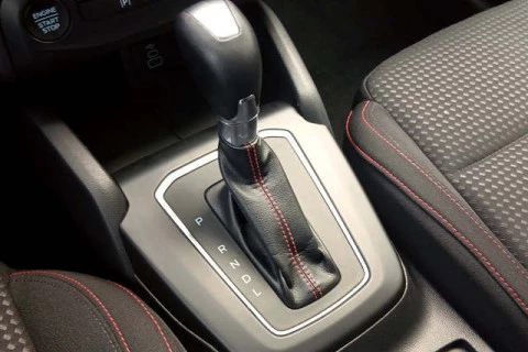 Ford Focus 1.0 Ecoboost MHEV ST-Line Auto 114 kW (155 CV)