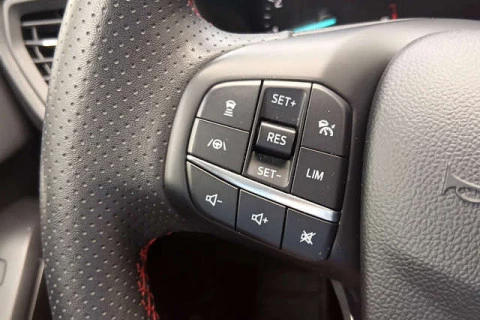 Ford Focus 1.0 Ecoboost MHEV ST-Line Auto 114 kW (155 CV)
