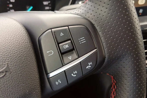Ford Focus 1.0 Ecoboost MHEV ST-Line Auto 114 kW (155 CV)