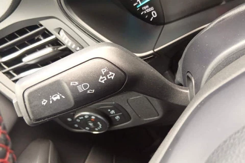 Ford Focus 1.0 Ecoboost MHEV ST-Line Auto 114 kW (155 CV)