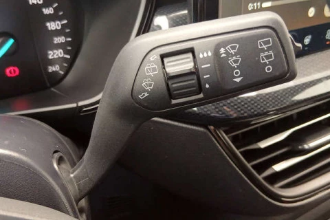 Ford Focus 1.0 Ecoboost MHEV ST-Line Auto 114 kW (155 CV)