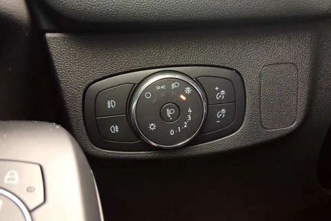 Ford Focus 1.0 Ecoboost MHEV ST-Line Auto 114 kW (155 CV)