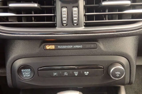 Ford Focus 1.0 Ecoboost MHEV ST-Line Auto 114 kW (155 CV)