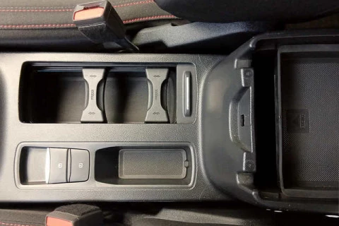 Ford Focus 1.0 Ecoboost MHEV ST-Line Auto 114 kW (155 CV)