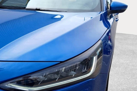 Ford Focus 1.0 Ecoboost MHEV ST-Line Auto 114 kW (155 CV)