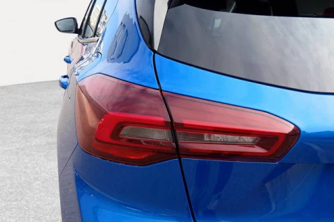 Ford Focus 1.0 Ecoboost MHEV ST-Line Auto 114 kW (155 CV)