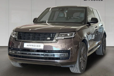 Land Rover Range Rover 3.0D I6 MHEV HSE AWD Auto 257 kW (350 CV)