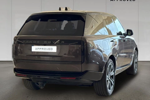 Land Rover Range Rover 3.0D I6 MHEV HSE AWD Auto 257 kW (350 CV)